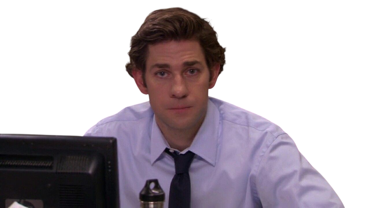 Джим Халперт