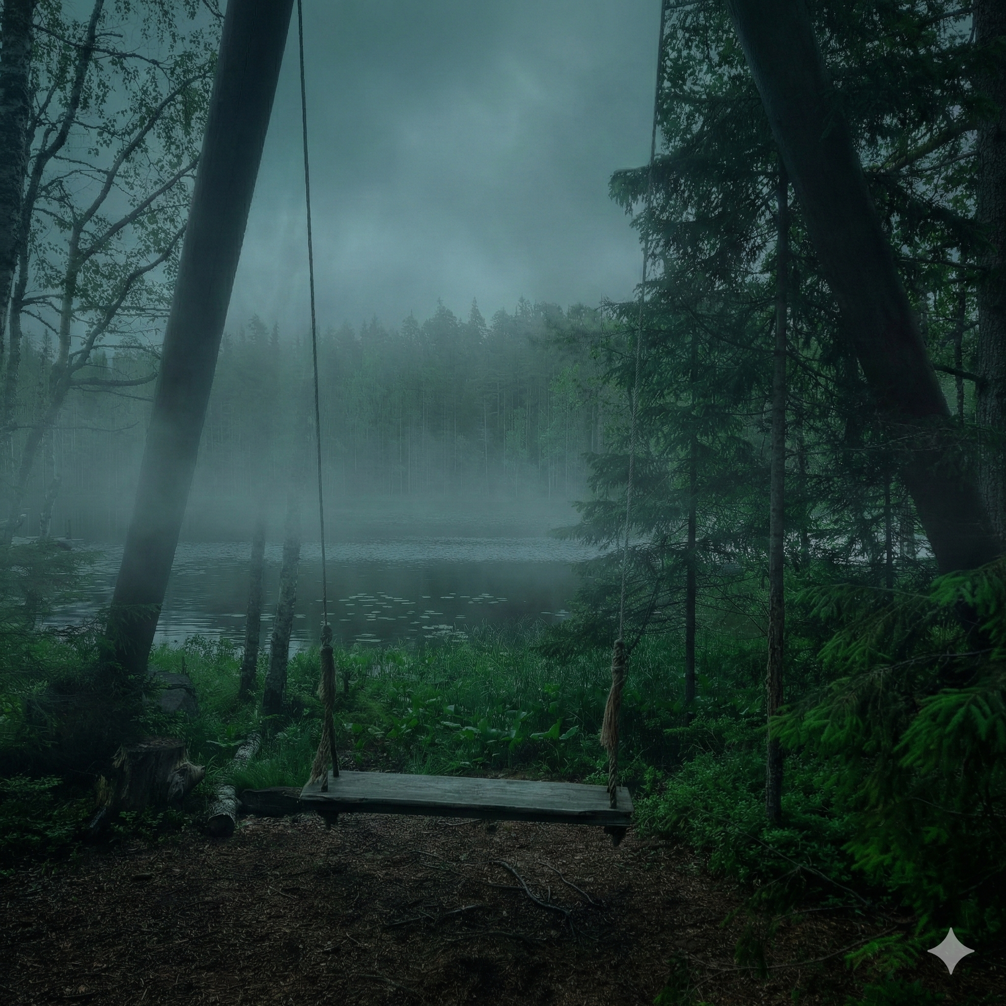 Природа Карелии