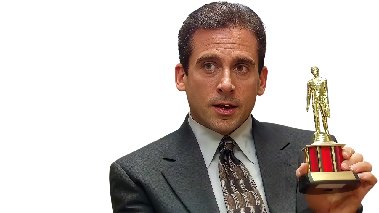 Майкл Скотт